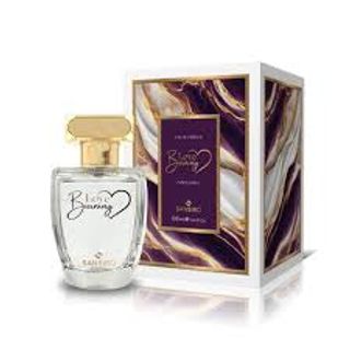 BURNING LOVE -100 ML- PACO RABONNE OLYMPIA