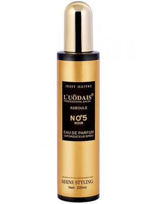 L'Uodais Professional Salon Repair Shine Spray, 220ml
