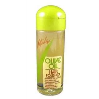 Mazuri Vitalis Olive Oil Hair Polisher, 177ml