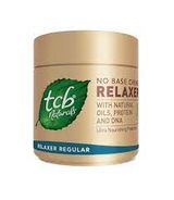 Tcb Naturals Relaxer No Base Cream, 212g