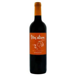 2019 Vintage Red Wine, 75cl