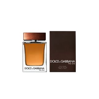 DOLCE & GABBANA the one (for men)