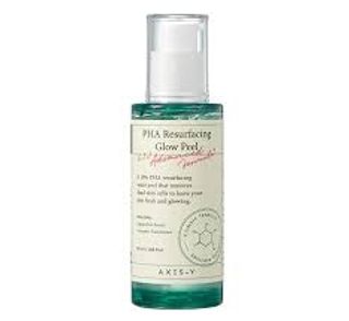 AXIS-Y - PHA Resurfacing Glow
Peel, 50ml