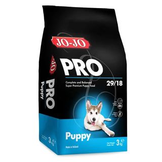 Jo-Jo PRO Puppy Dog Food, 3kg