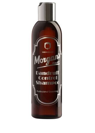 Morgan's dandruff control shampoo 250ml