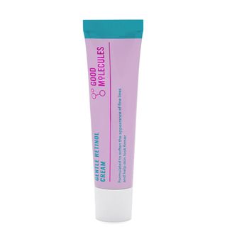Good Molecules Gentle Retinol Cream, 30ml