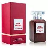 Lush Cherry Eau de Parfum, 80ml