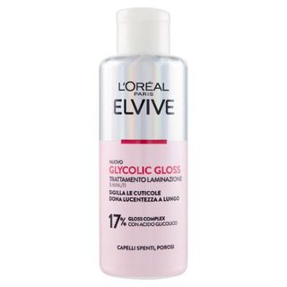 Elvive Glycolic Trattamento 200ml - 000040055