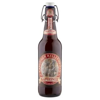Пиво Kapuziner Kellerweizen, 0.5L