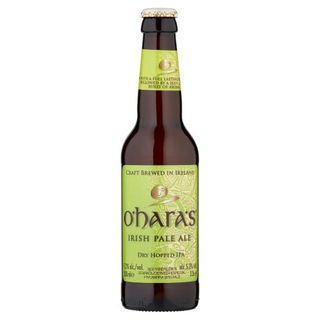 Пиво O'Hara's Irish Pale Ale 0.33 л