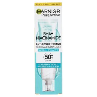 Garnier Crema Niacinamide 50ml - 000253258