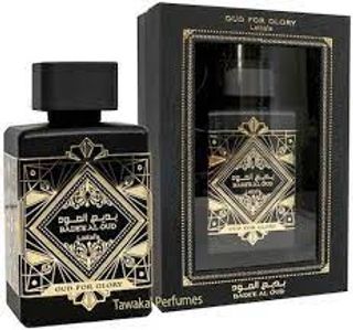 Lattafa Badee Al Oud For Glory 1600063 100Ml