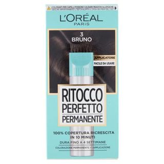 L'oreal Ritocco Permanente N3 - 000221789