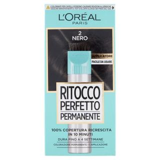 L'oreal Ritocco Permanente N2 - 000221788