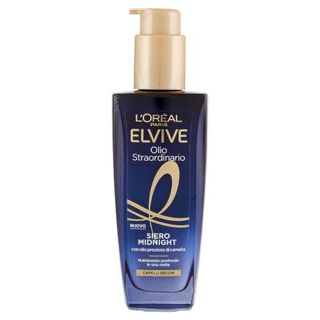 Elvive Olio Straordinario Notte Capelli 100ml - 000040057