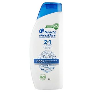 Head & Shoulders 2in1 Classic 625ml - 000735884