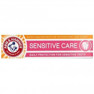 ARM & HAMMER Sensitive Care Toothpaste