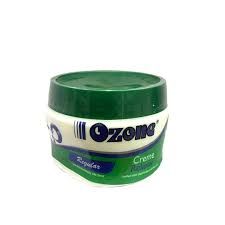 Ozone Creme Relaxer 225G
