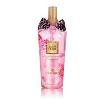 BEAUTY ROMANCE 150 ML- VICTORIA'S SECRET AMBER ROMANCE