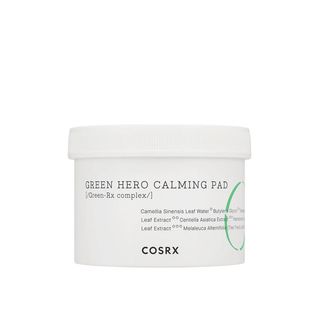 UMIRUJUĆI ZELENI ZASTUČIĆI 135ML