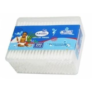 Angel Cotton Swabs*200