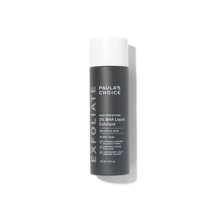 Paula'S Choice Skin Perfecting 2% Bha Liquid Exfoliant, 118Ml