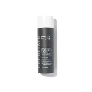 Paula'S Choice Skin Perfecting 2% Bha Liquid Exfoliant, 118Ml