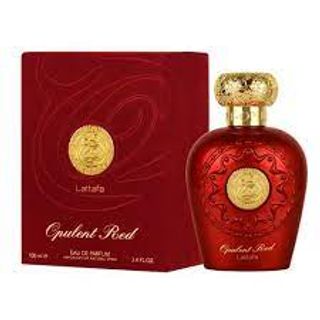 LATTAFA Opulent Red 1699842 100ML