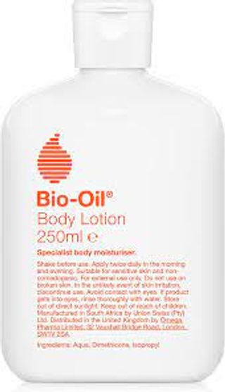 Bio-Oil Specialist Body Lotion, 250ml