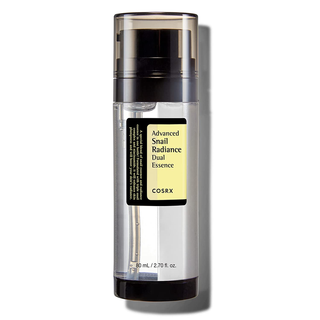 Cosrx Advanced Snail Dual Essence, 80Ml