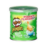 Pringles Chips (Sour Cream & Onion) 40G