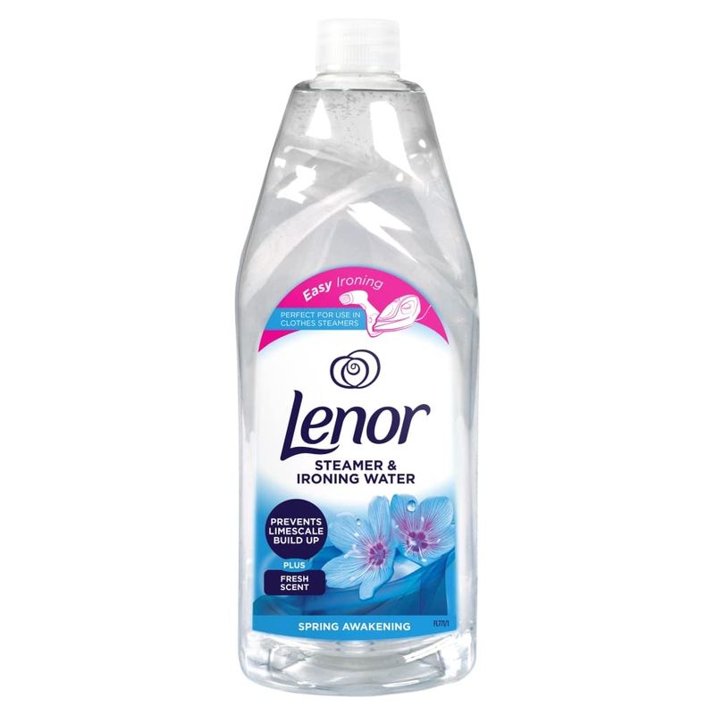 Lenor Fresh Scent Ironing Water, 1L