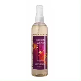 Tropical Woods Fragrance Body Spray, 236ml