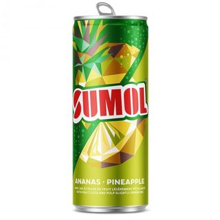 Sumol Jus Ananas 330ml