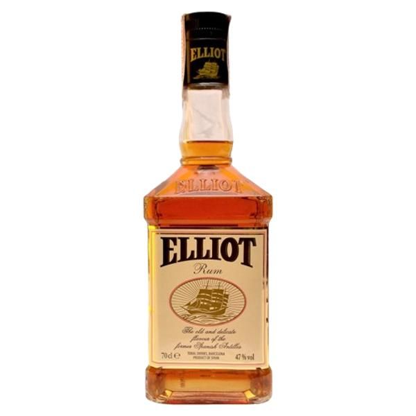 Elliot Rum 70Cl