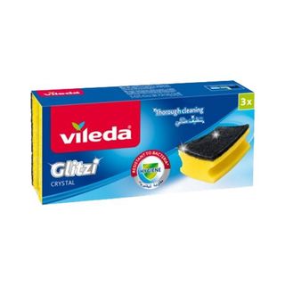 Spužva Glitzi Crystal 3/1