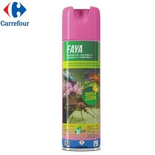 Insecticide B Faya 300Ml