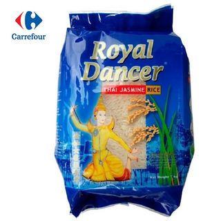Riz Royal Dancer Luxe 5Kg