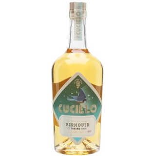 Cucielo Bianco Vermouth 70cl