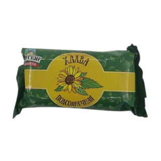 Халва подсолнечная Барские Сладости, 250 г