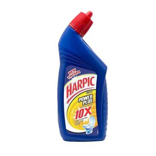 Harpic Toilet Cleaner Power Plus Citrus 725ml