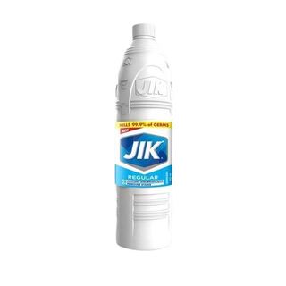 Jik Bleach Cleaning Agent Mulitpurpose Bleach 475ml