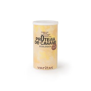 Proteína de cañamo Veritas 250g