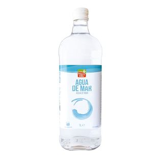Agua de mar Finestra 1L
