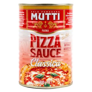 Sauce Pizza Classic 400G Mutti