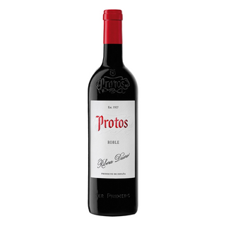 Protos Vino Tinto Roble D.O Ribera Del Duero 75cl