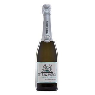Sella & Mosca Alghero Torbato DOC Brut 75cl