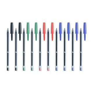 10 Bolig 1Mm Col Surt Reciclados Auchan