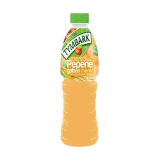 Bautura necarbogazoasa Tymbark Cool cu pepene galben, 0.5 l