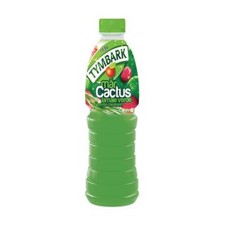 Bautura necarbogazoasa Tymbark Cool cu mar si cactus, 0.5 l